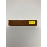 Kementaş 144 Kahverengi 8 cm Sert Mum
