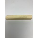 Kementaş 1483 05 (P) Açık Doğal Huş 8 cm Yumuşak Mum