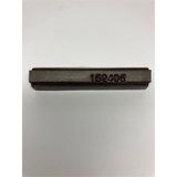 Kementaş 1524 06 0076 Yeni Venge 8 cm Yumuşak Mum