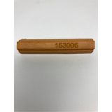 Kementaş 1530 06 0021 Kökten 8 cm Yumuşak Mum