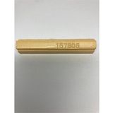 Kementaş 1578 06 A-350 Truva 8 cm Yumuşak Mum