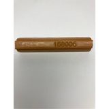 Kementaş 1580 06 A-353 Açık Tik 8 cm Yumuşak Mum