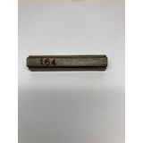 Kementaş 164 Antik Ceviz 8 cm Yumuşak Mum