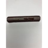 Kementaş 1647 06 (Ms) Hareli Maun 8 cm Yumuşak Mum