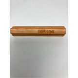 Kementaş 1651 06 (Sm) Kızılağaç 8 cm Yumuşak Mum