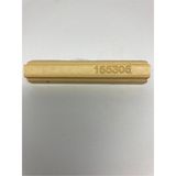 Kementaş 1653 06 (Kb) Armut 8 cm Yumuşak Mum