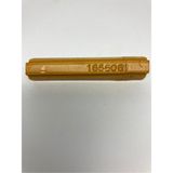 Kementaş 1655 06 (Sm) Açık Akcaağaç 8 cm Yumuşak Mum