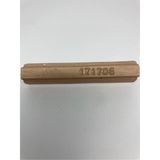 Kementaş 1717 06 Açık Coco 8 cm Yumuşak Mum
