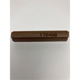 Kementaş 1794 08 A-382 Aframozya Orta 8 cm Yumuşak Mum