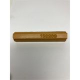 Kementaş 1922 09 Kızılağaç 8 cm Yumuşak Mum