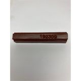 Kementaş 1923 09 Mahagoni 8 cm Yumuşak Mum