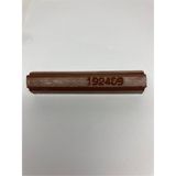 Kementaş 1924 09 Kiraz 8 cm Yumuşak Mum