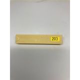 Kementaş 203 Çam 8 cm Sert Mum