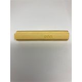 Kementaş 206 Orta Çam 8 cm Yumuşak Mum