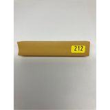 Kementaş 212 Açık Çam 8 cm Sert Mum