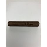 Kementaş 219 14 Cafe Mokka 8 cm Yumuşak Mum