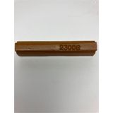 Kementaş 230 08 (DS) Ova Cevizi 8 cm Yumuşak Mum