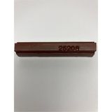 Kementaş 252 08 A-366 Abanoz 8 cm Yumuşak Mum