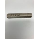 Kementaş 271 13 D-142 Granit 8 cm Yumuşak Mum