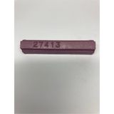 Kementaş 274 13 Violet 8 cm Yumuşak Mum