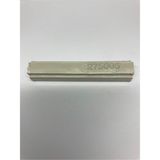 Kementaş 275 05 0011 Gri 3414 8 cm Yumuşak Mum