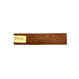 Kementaş 278 05 0003-Napolyon Kiraz 8 cm Sert Mum