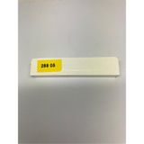 Kementaş 288 05 Schüco Beyazı 8 cm Plus Sert Mum