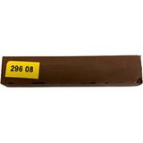 Kementaş 296 08 Açık Maun 8 cm Sert Mum