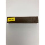 Kementaş 305 08 Koyu Ceviz 8 cm Sert Mum