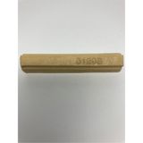 Kementaş 312 08 Orta Ladin 8 cm Yumuşak Mum