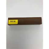 Kementaş 320 08 Açık Kapicino 8 cm Sert Mum