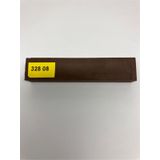Kementaş 328 08 Koyu Freze K.Meşe 8 cm Sert Mum