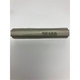Kementaş 351 08 0067 Platin 8 cm Yumuşak Mum