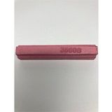 Kementaş 356 08 D-125 Şeker Pembe 8 cm Yumuşak Mum