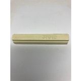 Kementaş 370 12 Kum Beji 8 cm Yumuşak Mum