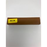 Kementaş 392 08 Koyu İreko 8 cm Sert Mum