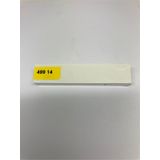 Kementaş 499 14 Adopen Beyazı 8 cm Plus Sert Mum