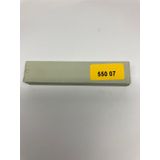 Kementaş 550 07 Bute Gri 8 cm Sert Mum