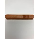 Kementaş 550 99 Eczacıbaşı Kiraz 8 cm Yumuşak Mum