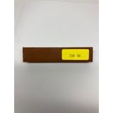 Kementaş 708 08 Koyu Pelesenk 8 cm Sert Mum
