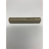 Kementaş 767 13 Granit 8 cm Yumuşak Mum