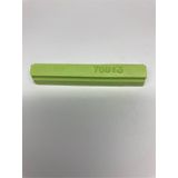 Kementaş 768 13 Kül Gri 8 cm Yumuşak Mum