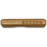 Kementaş 822259 Dorado 8 cm Yumuşak Mum