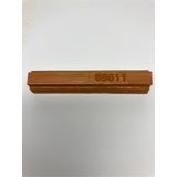 Kementaş 896 11 Orta Naturel Erik 8 cm Yumuşak Mum