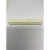 Kementaş 901 11 Orta Latin Beyaz 8 cm Yumuşak Mum
