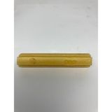 Kementaş 902 Bal Şeffaf 8 cm Yumuşak Mum