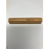 Kementaş 903 11 Orta Antik Lareks 8 cm Yumuşak Mum