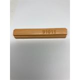Kementaş 910 11 Orta Doruk Kayın 8 cm Yumuşak Mum