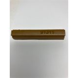 Kementaş 913 11 Orta Doğal Ceviz 8 cm Yumuşak Mum