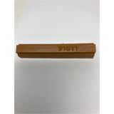 Kementaş 915 11 Çamsan Bute Orta 8 cm 1 Adet Yumuşak Mum